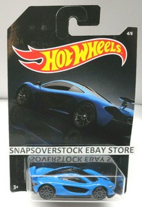 hot wheels ebay store