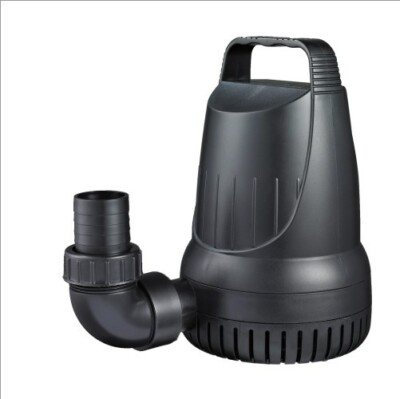 Manta 4,100 GPH Submersible Pump Magnetic Drive - Refurbished