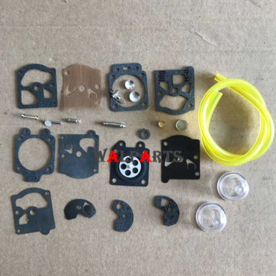 Carburetor Rebuild carb Kit for Echo CS302 HC210 PB210 E PB400 SRM4600 SRM4605