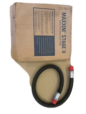 Maxxim Stage 2 Vapor Recovery Gas Hose