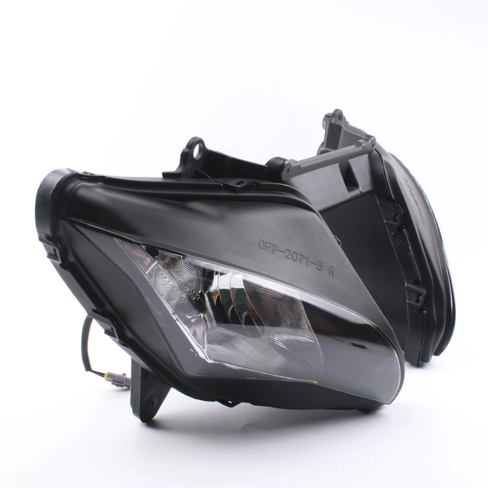 Faro de moto para KAWASAKI NINJA ZX-10R ZX-10RR ABS 2016/17/18/19/20 Foto 4 de 4