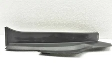 2008-2013 Lexus IS F Right Deck Lid Finish Panel Cover OEM 06-13