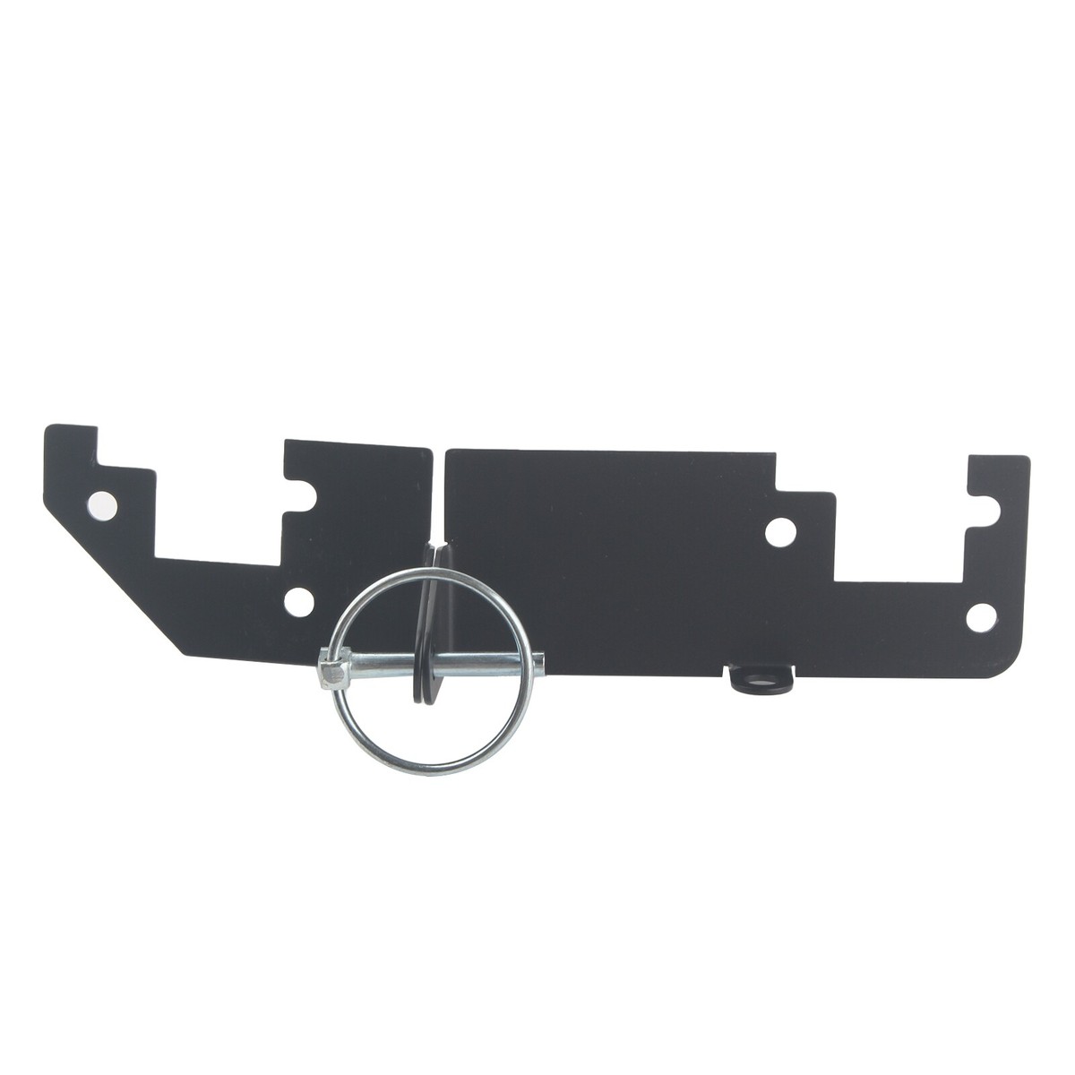 Metal Rear Door Lock Assembly H1 H2 Roof Protection for Fiat Boxer