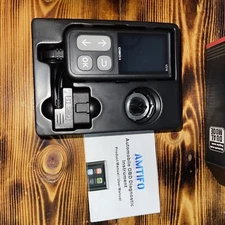 Amtifo Automobile OBD 2 Disgnostic instrument 