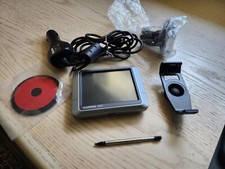 Garmin N vi 200 Automotive Bundle with Cords Instructions in Original Box