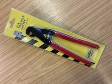 Benson Tools 7 1/2” Tile Hole Cutter Parrot Hole Nipper Nibbler 1/75PN - NEW