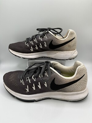 nike zoom pegasus 33 weight