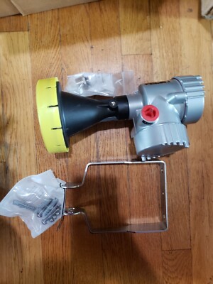 Campbell Radar Water Level Sensor CS475A---12VDC 