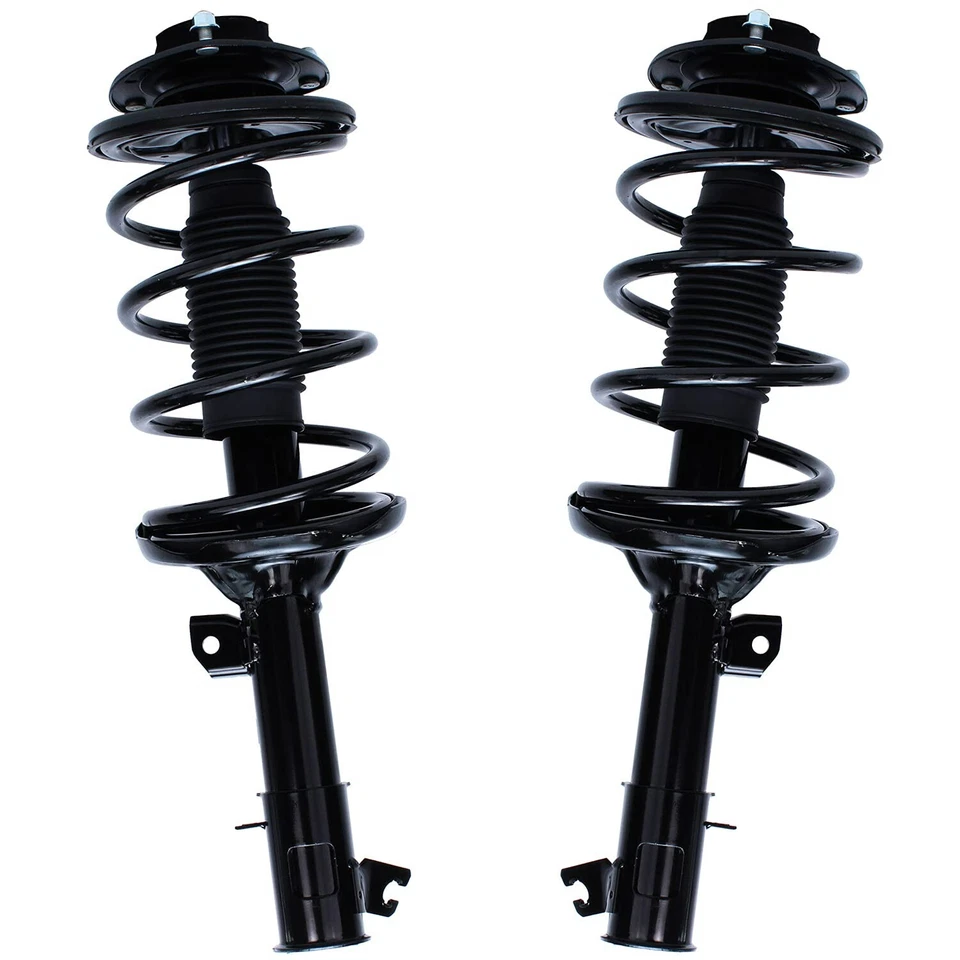 Amortiguador delantero trasero brazo de control inferior barra estabilizadora Tierods para Santa Fe 2001-2006 Foto 3 de 4