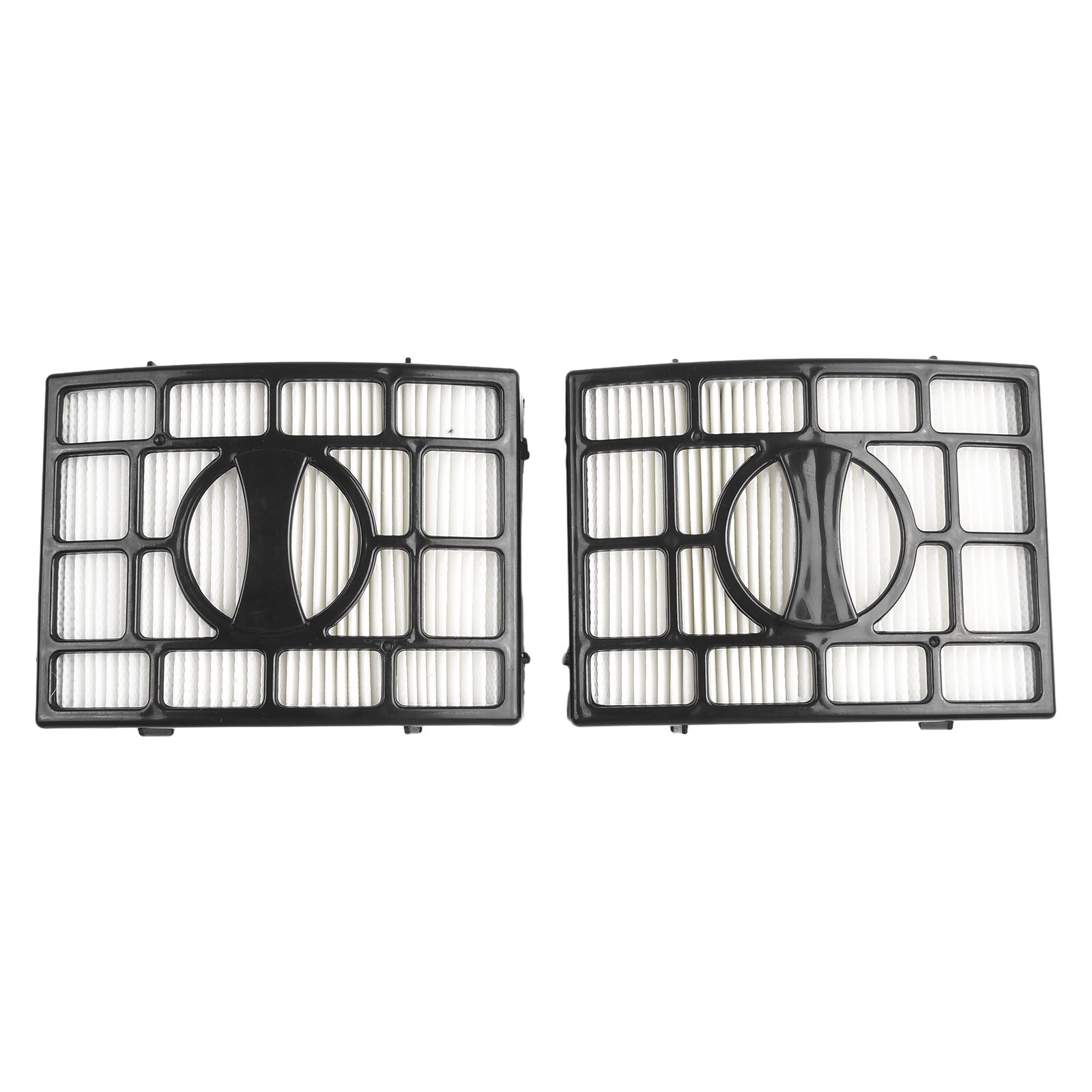 Replacement Filters for Shark Vacuum UV725 ZU561 ZU562 High Strength