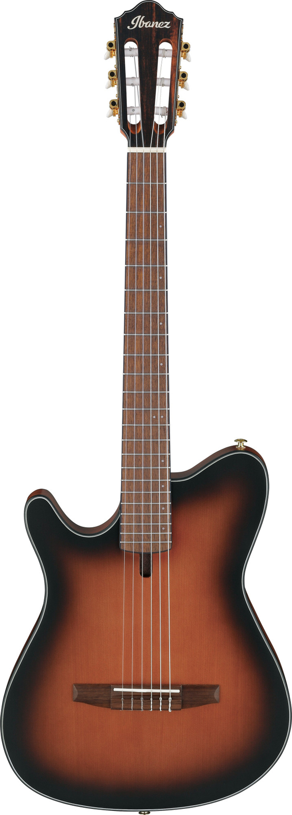 Ibanez FRH10NL-BSF Акустическая гитара для левой руки - NEU