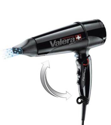 Valera Professional Swiss Light 5400 Fold Away Ionic