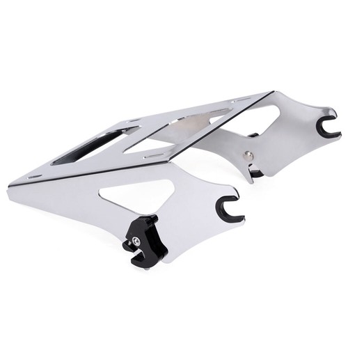 For Harley Touring 14-up Quick Release Tour Pack Mount & Docking Hardware Kit US - Bild 13 von 24