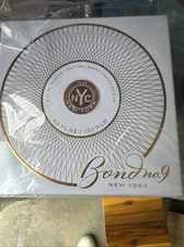 Bond No. 9 So New York 3.3 oz. Eau De Parfum Spray for Unisex New with Box
