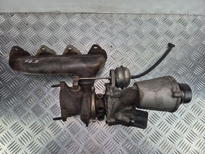 Mercedes C180 CGI  W204 Benzin M271 Turbo A2710903580 PFF12422