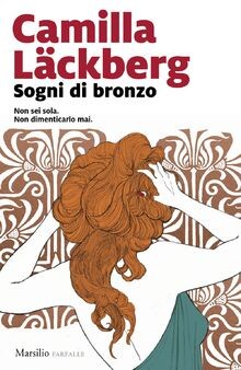 Sogni di bronzo von Läckberg, Camilla | Buch | Zustand gut