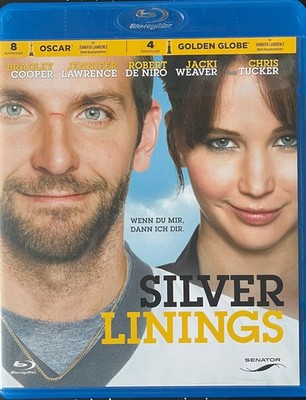 Silver Linings [Blu-Ray]