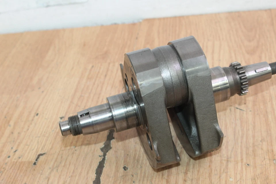 2013 KTM 450SX-F Crankshaft / Crank - Image 3 of 4