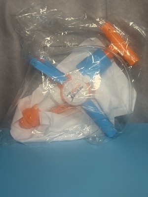 NERF Super Soaker Stormforce Ride-attachment only replacement part