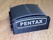 Waist Level Finder Viewfinder for Pentax 67 6x7 3D Printed Style2