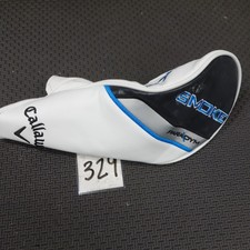 Callaway golf AI SMOKE Paradym Fairway wood head cover fast shipping 260409