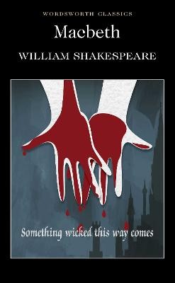 Macbeth - 9781853260353