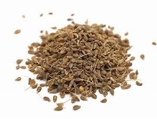 Anise Seed Whole Spice High Flavor Sample Size by Denver Spice