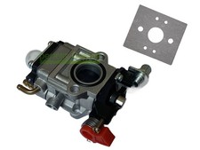 Carburateur (choke) pour débroussailleuse Parkside PBK 4 B3 (PBK-4 B3)