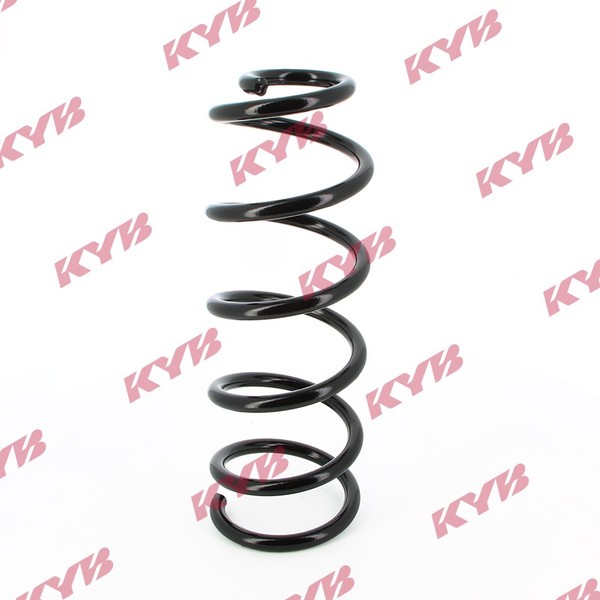 Fahrwerksfeder Hinterachse FÜR Mazda CX-5 (Ke, Gh), Mazda CX-5 (Kf) - KYB RA5049-image