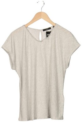 Bonita T-Shirt Damen Shirt Kurzärmliges Oberteil Gr. L Grau #cm7ruku