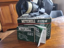 Moulinet Pêche Mitchell 2170G 