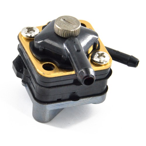 Fuel Pump Set for Johnson Evinrude 397275 397845 765597 777750 386978 388681 - Foto 6 di 11