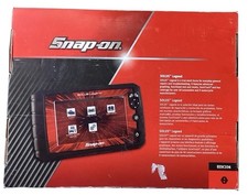 Snap-on Eesc336 Solus Legend Scan Tool New