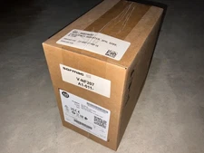 A-B  25C-D2P3N104 Power Flex 527 .75kW / 1Hp AC Drive New in factory sealed box