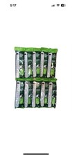 LOT OF 10 Greenlite Tier 1 Advanced 7 Outlet Surge Protecting Power Strips NEW
