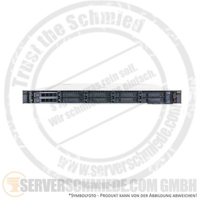Dell PowerEdge R6525 1U Server 10x 2,5'' SFF SAS SATA NVMe 2x AMD EPYC Gen2 Gen3