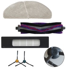 For Eureka NER800 Complete Cleaning Set with Main Brush and Filter Accessories