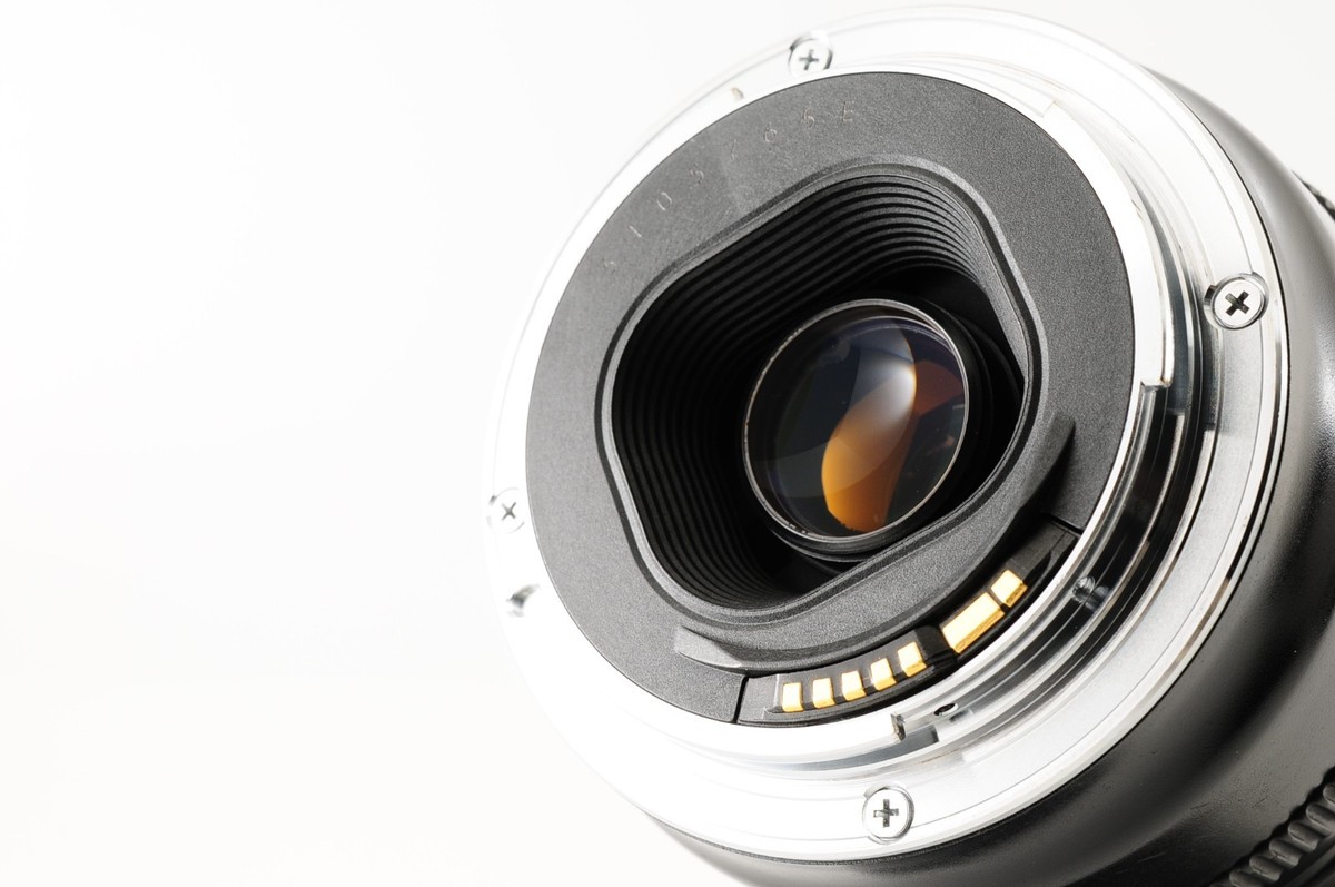 Near Mint] Canon EF 100-300mm F/4.5-5.6 USM Zoom Lens From Japan