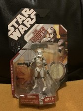 New In Box Star Wars 30th Anniversary 7th Legion Clone Trooper 49