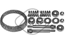 Für METALCAUCHO 02940 GASKET SET, EXHAUST SYSTEM PEUGEOT Für METALCAUCHO 02940 GASKET SET, EXHAUST SYSTEM PEUGEOT
