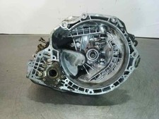 Boite de vitesse Daewoo LACETTI