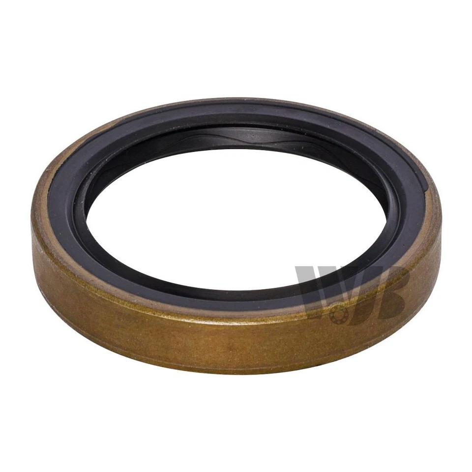 For Mercedes-Benz CL500 98-99 Front Driver or Passenger Side Inner Wheel Seal Foto 2 de 2