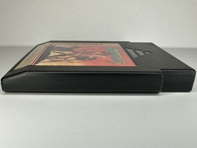 Gauntlet (Nintendo) Black NES Cartridge - Authentic, Clean, Tested & Working