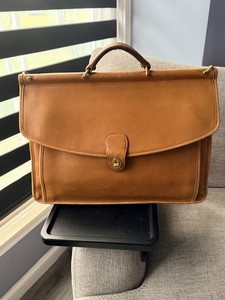 バッグ Coach 5266 Brass Beekman Messenger Bag Coach Beekman 5266 for sale | eBay