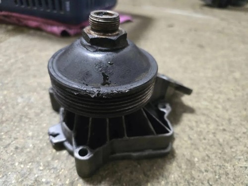 BMW 5 Touring E39 Wasserpumpe 229571 3.00 Diesel 142kw 2003 33755710