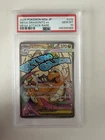 PSA 10 Mega Dragonite Ex  Mega Dream 232/193 GEM MINT Japanese