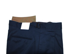 PANTALONE SANTANIELLO NAPOLI  COTONE  TG 36-50 259,00 SAN-26D06