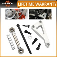 Alternator Bracket Kit For Small Block Chevy Sbc 305 327 350 383 5.0l 5.7l New