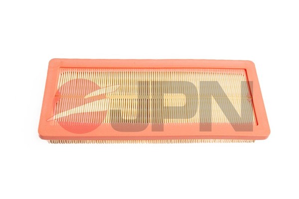 Jpn Luftfilter Filtereinsatz FüR Fiat Qubo 1.4 Fiorino Kasten/Kombi CitroëN-image