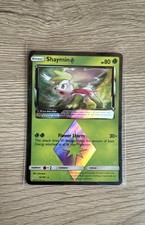 Shaymin Prism Star 10/181 Sm-Team Up Holo on eBay
